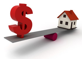 home affordability concept
