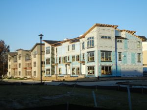 New Urban Downtowns Carmel